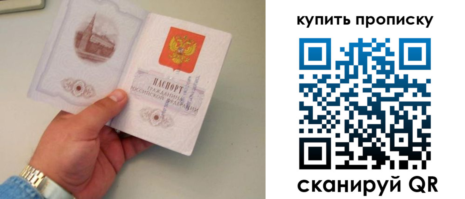 прописка для работы в Котовске